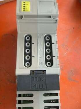 询价购-美国 GE  IC220STR003AA  电机驱动器，全新