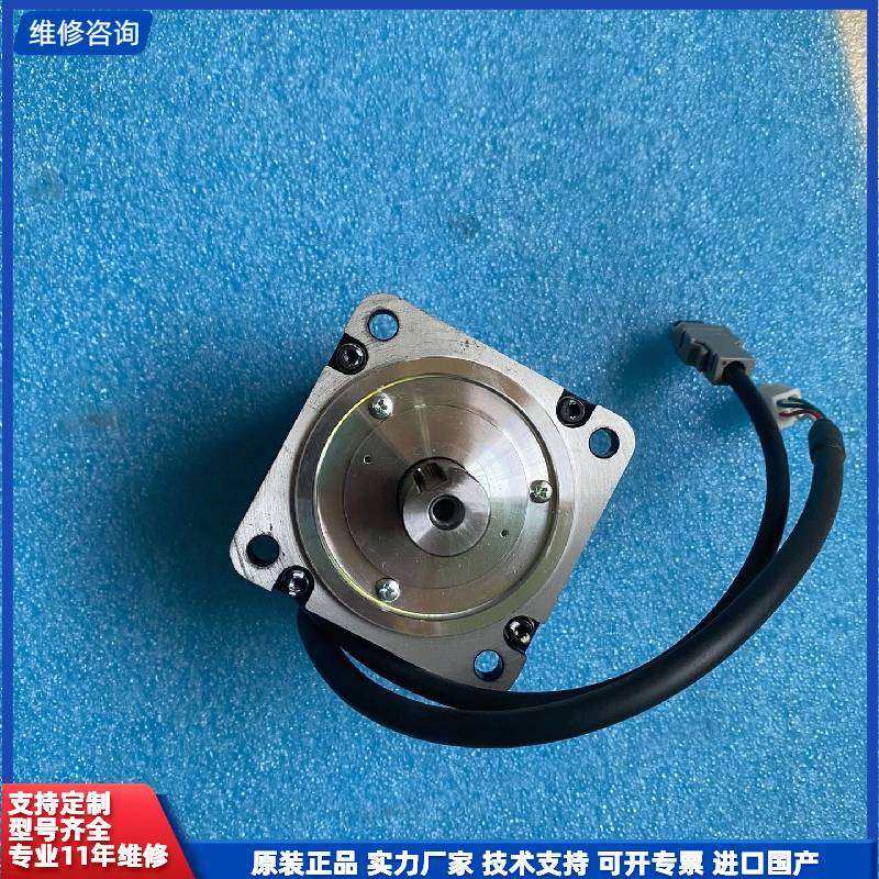 可维修-安川电机AC伺服电机，型号SGM7J-08-议价,电子元器件市场,其它元器件,淘宝优惠券,粉丝福利购,淘宝优惠卷