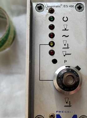 询价购-PRECITEC普雷茨特控制器EG495GA P0495-1