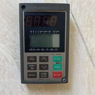 询价购-TPC-G11S富士变频器控制面板，G11和P11通