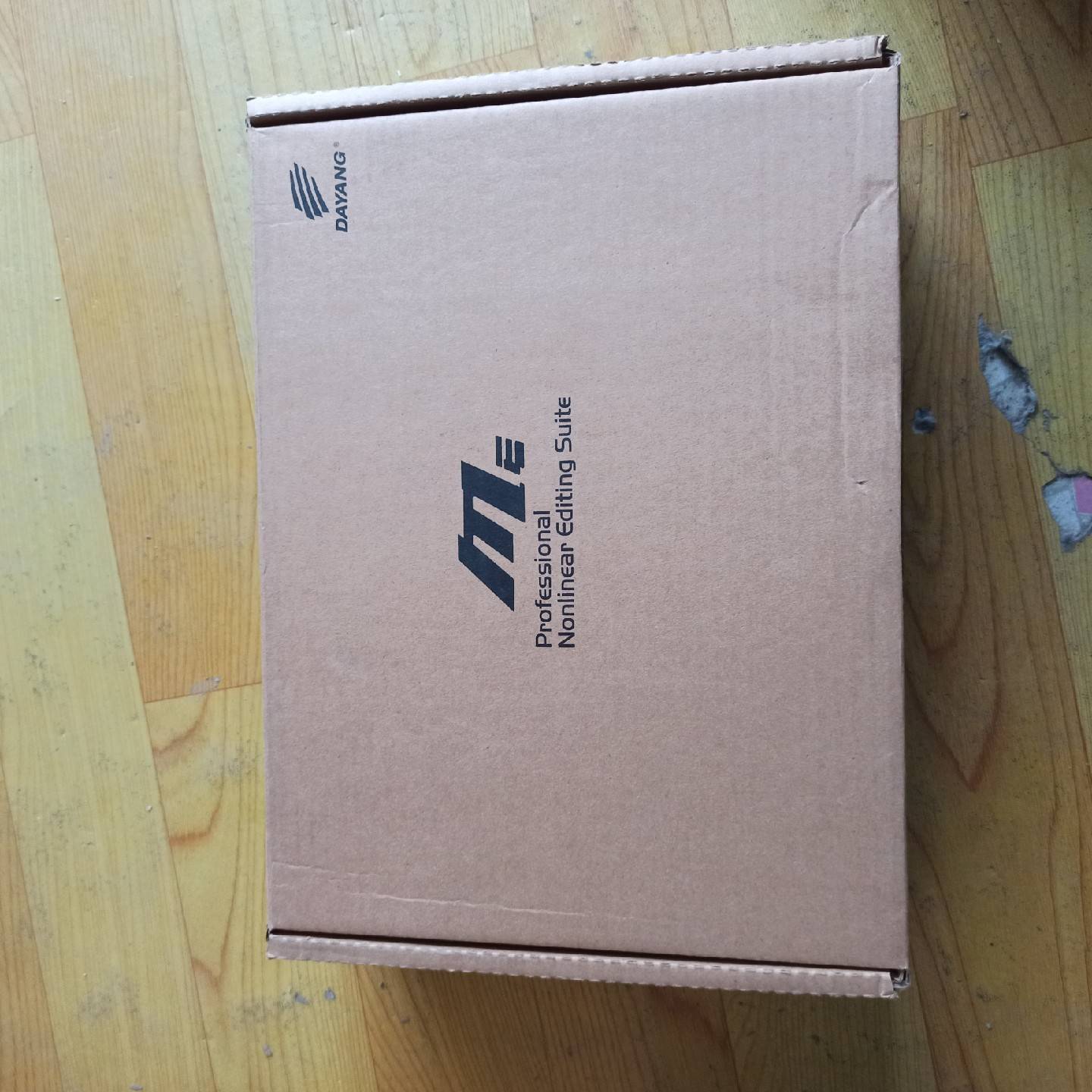 询价购-大洋 非编卡 全新原装。现货二十多片