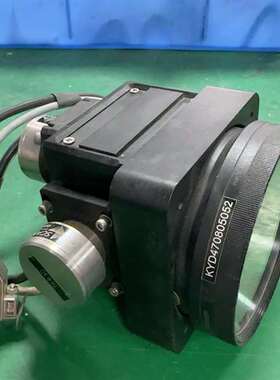 询价购-二手进口德国scanlab dynaxis s激光打标机