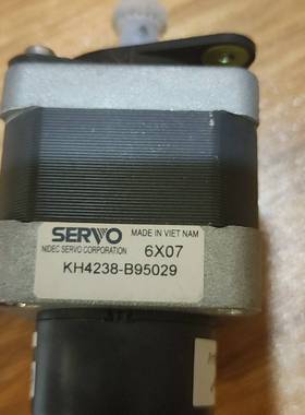 询价购-NIDEC SERVO步进电机 KH4238-B95029，