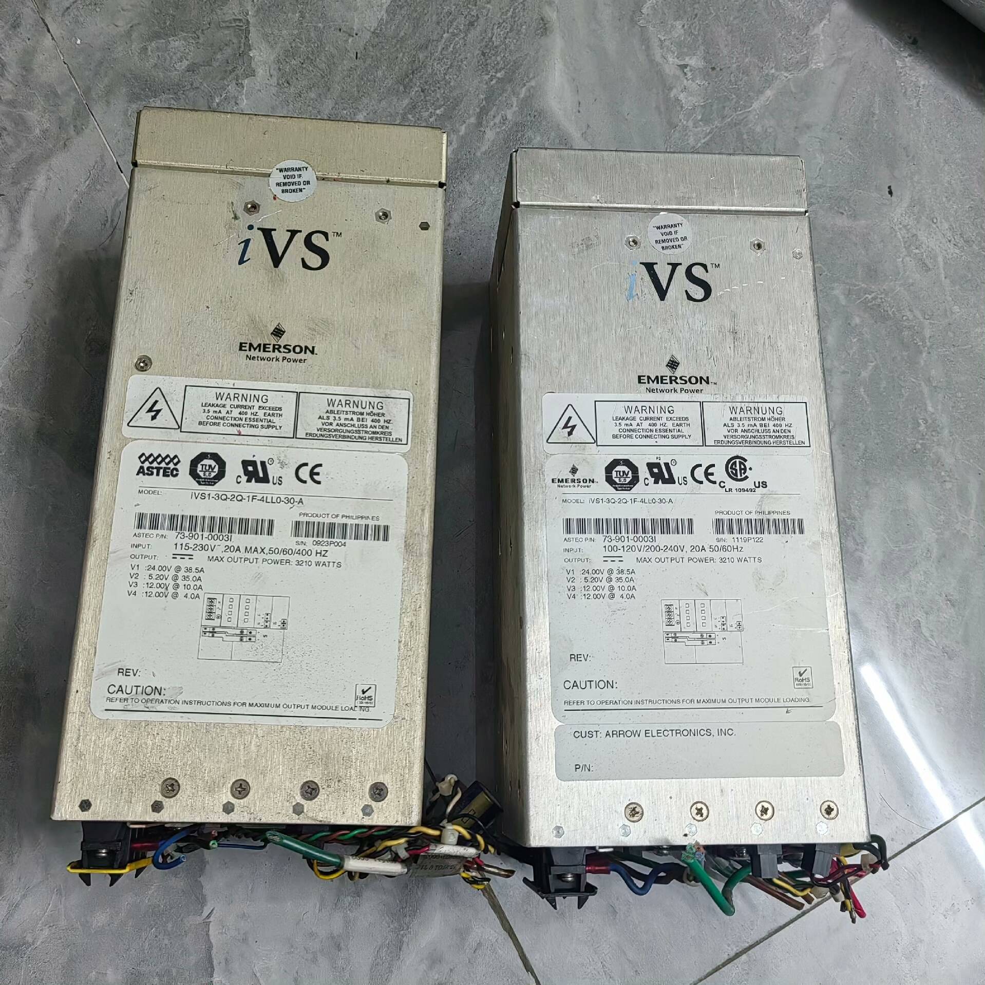 询价购-原装iVS1-3Q-2Q-1F-4LL0-30-A 拆机现货