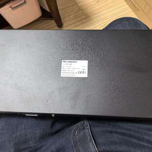 26口千兆POE交换机 议价 闲置一个COMFAST 可维修