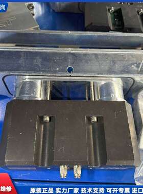 可维修-VAT 0340X-CA24-BFP1/2734-议价