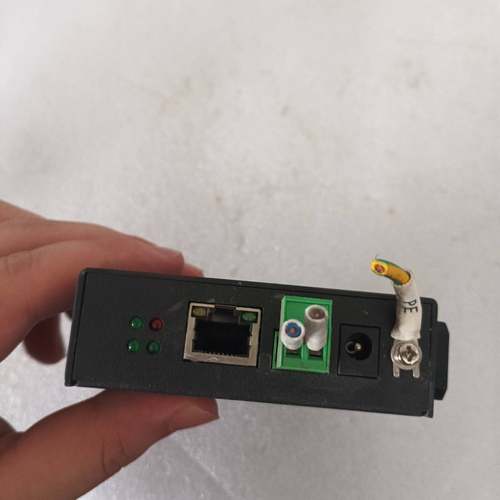 询价购-智嵌物联ZQWL-EthRS-E1串口转网口转换器