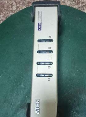 询价购-ATEN宏正 CS84U 4口KVM切换器 支持PS2/US