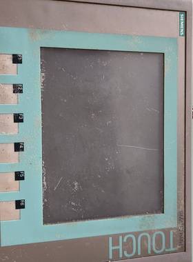 询价购-触摸屏KTP600 Basic color DP，型号