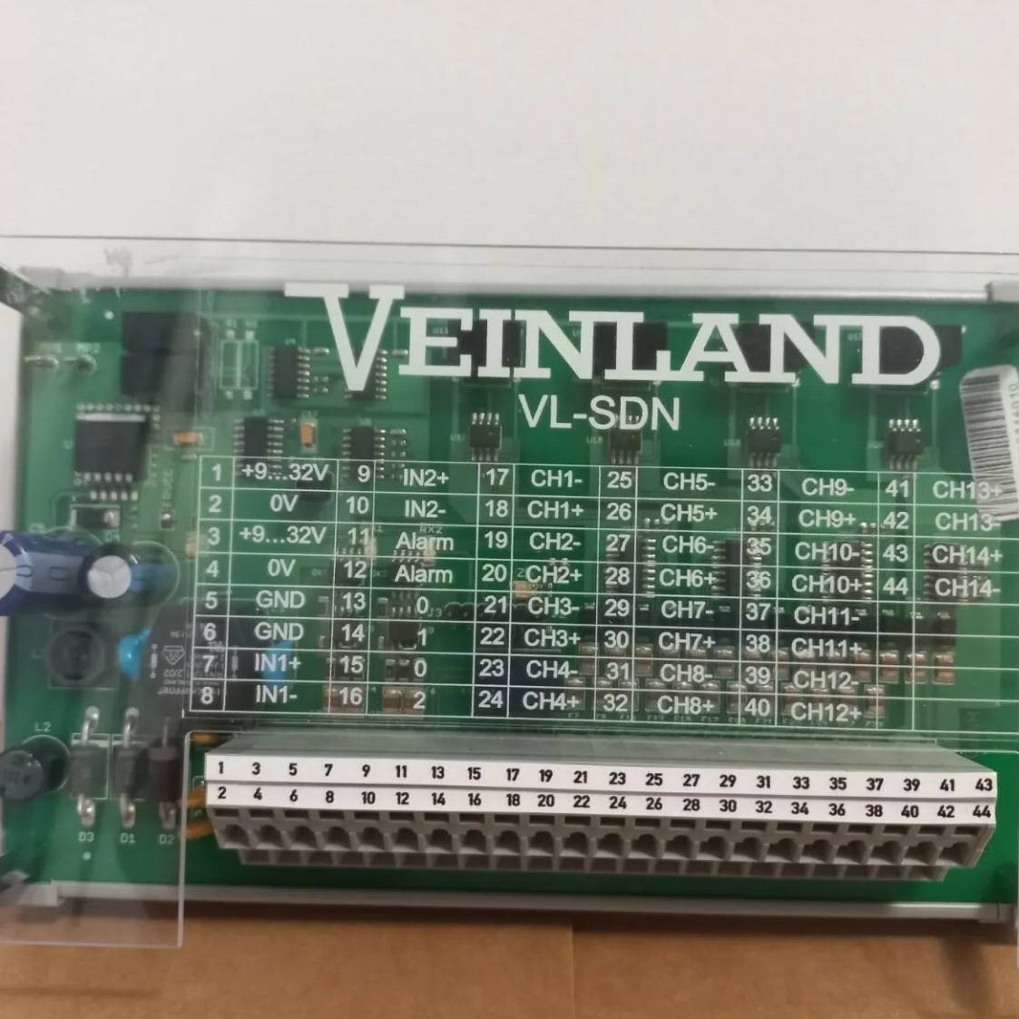 询价购-VEINLAND VL-SDN 原装