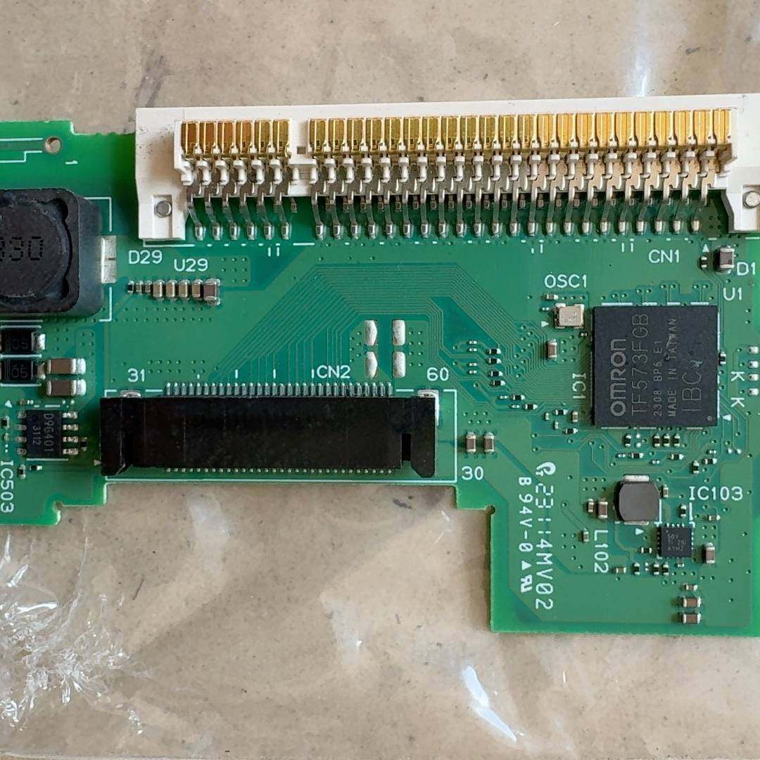 询价购-欧姆龙NX1P2-1140DT通信板，型号5647137-0