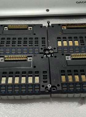 询价购-拆机 费斯托费斯托阀岛 盖板 CPV10-GE-MP