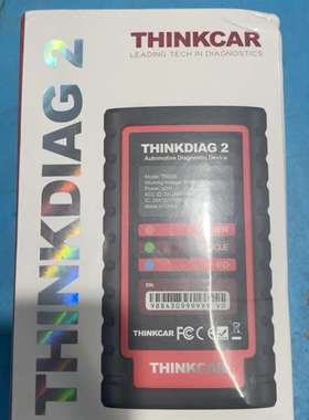 询价购-THINKCAR/星卡 thinkdiag2 汽车故障检测仪