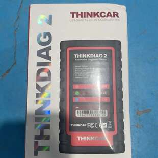 询价购-THINKCAR/星卡 thinkdiag2 汽车故障检测仪