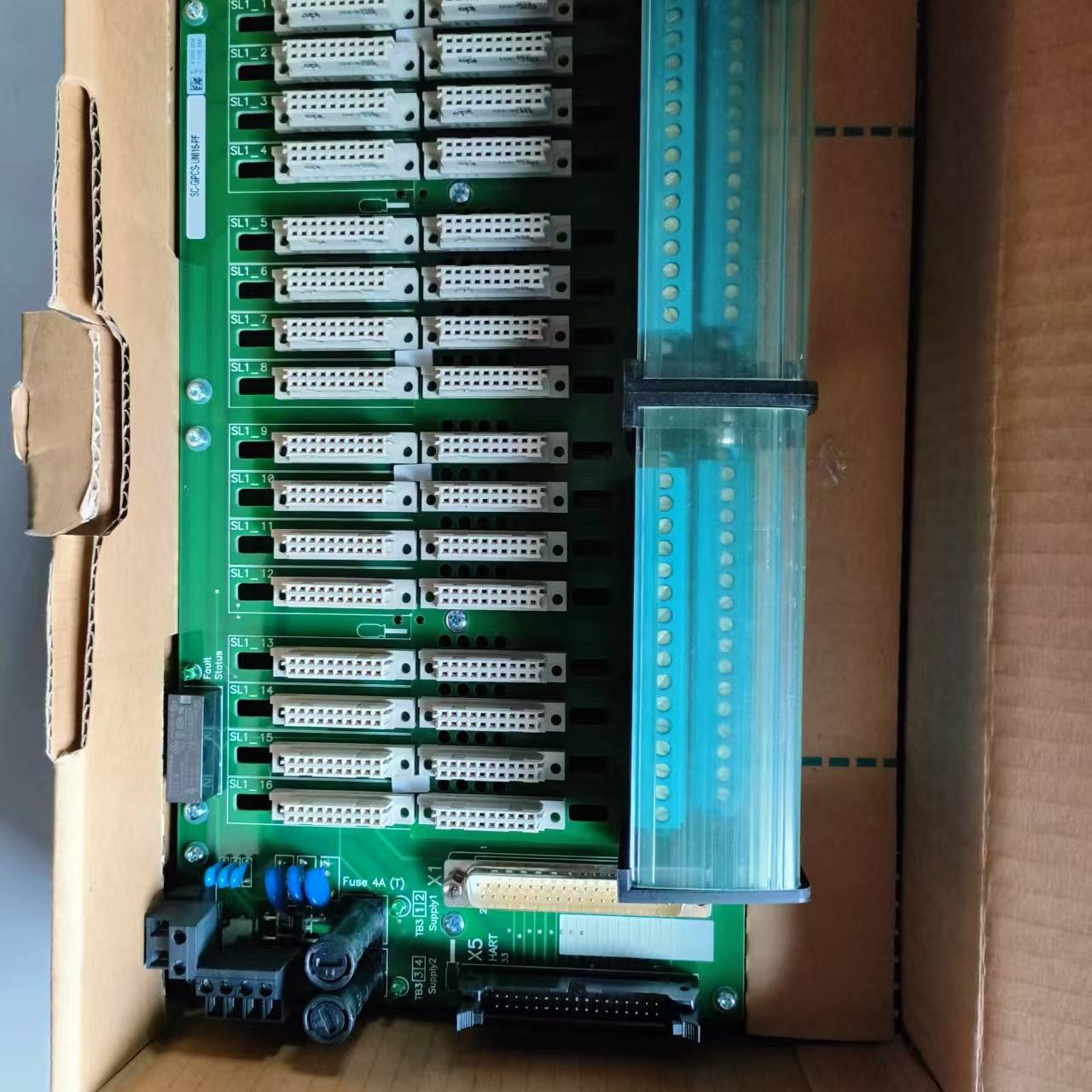 询价购-SC-GPCS-UNI16-PF  209365 倍加福全新