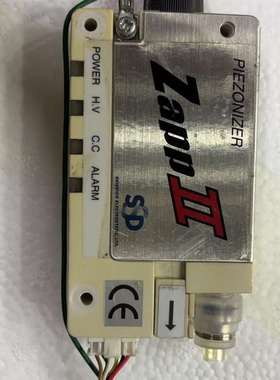 询价购-二手原装日本西西蒂SSD ZAPPII除静电风