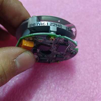 询价购-安川伺服电机编码器，DP0304023与SGMS-08A