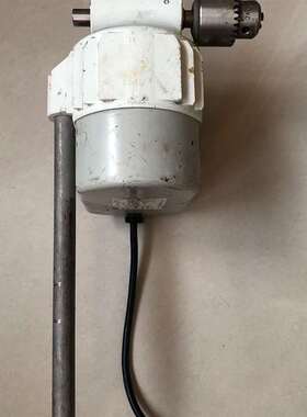 可维修-电动搅拌机 日本雅马拓YAMATO LT500-议价