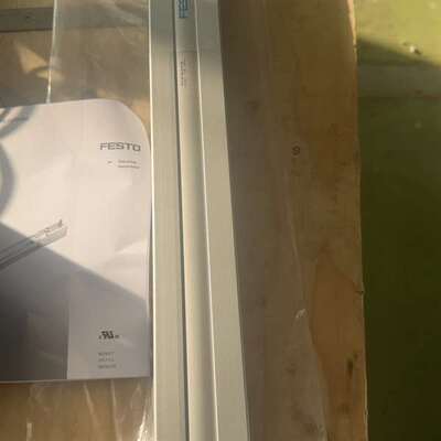 询价购-FESTO有杆电缸+EPCO-40-200-ST-EB  1