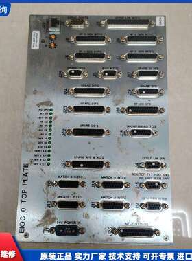 可维修-Lam Research EIOC 0 控制器板卡-议价