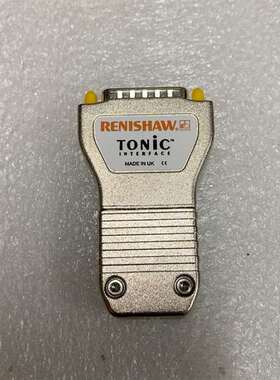 询价购-雷尼绍细分盒  TI0040A08A、全新