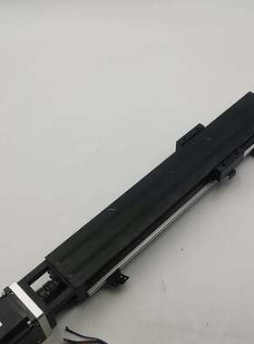 询价购-HIWIN上银KK60D05C直线模组，带雷赛电机6