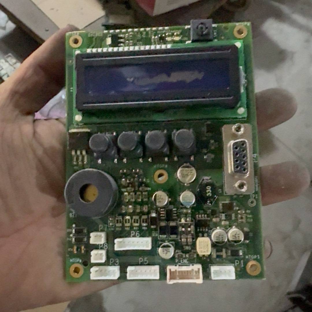 询价购-奥的斯电梯显示松闸板HAA26800BY1，型号