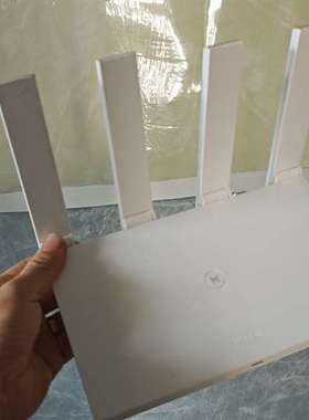 询价购-华为AX3路由器，型号WS7100 V2，WiFi6，四