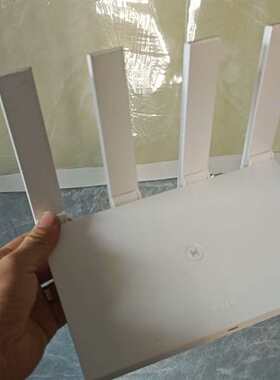 询价购-华为AX3路由器，型号WS7100 V2，WiFi6，四