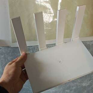 询价购 华为AX3路由器 型号WS7100 四 WiFi6