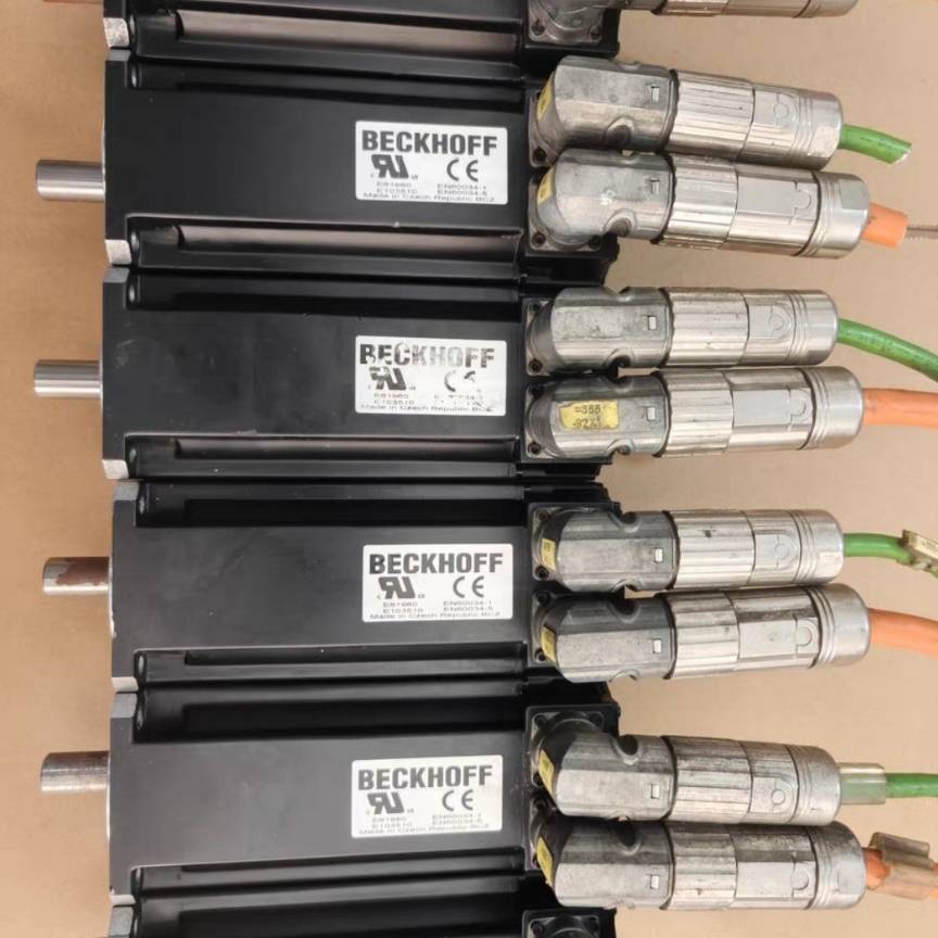 询价购-倍福伺服电机AM3033-0E40-0000，1.1KW功率