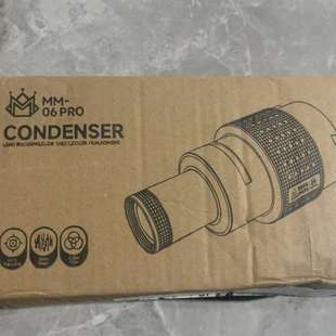 询价购-摄影聚光筒,型号MM-06 PRO,保荣卡口