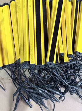 询价购-西肯CIKENN安全光栅CK016B12G1BB600HF