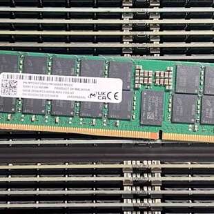 询价购-镁光64G DDR5 5600服务器内存条,