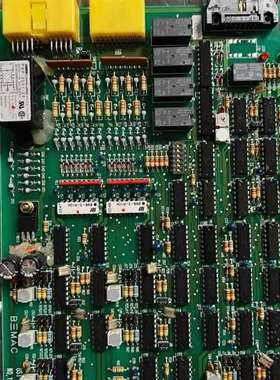 询价购-BEMAC++UST-204-D电路板