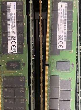 询价购-64G 2RX4 3200  服务器内存 ECCREG