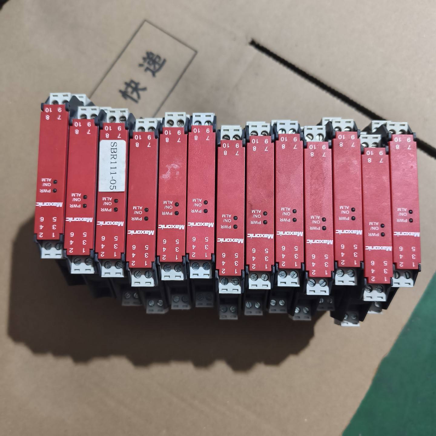 询价购-Maxonic万讯安全栅H1-TP1-90C0，适用于温