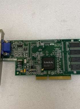 询价购-MATROX G2DMILA/8D/0E2 872-01 R