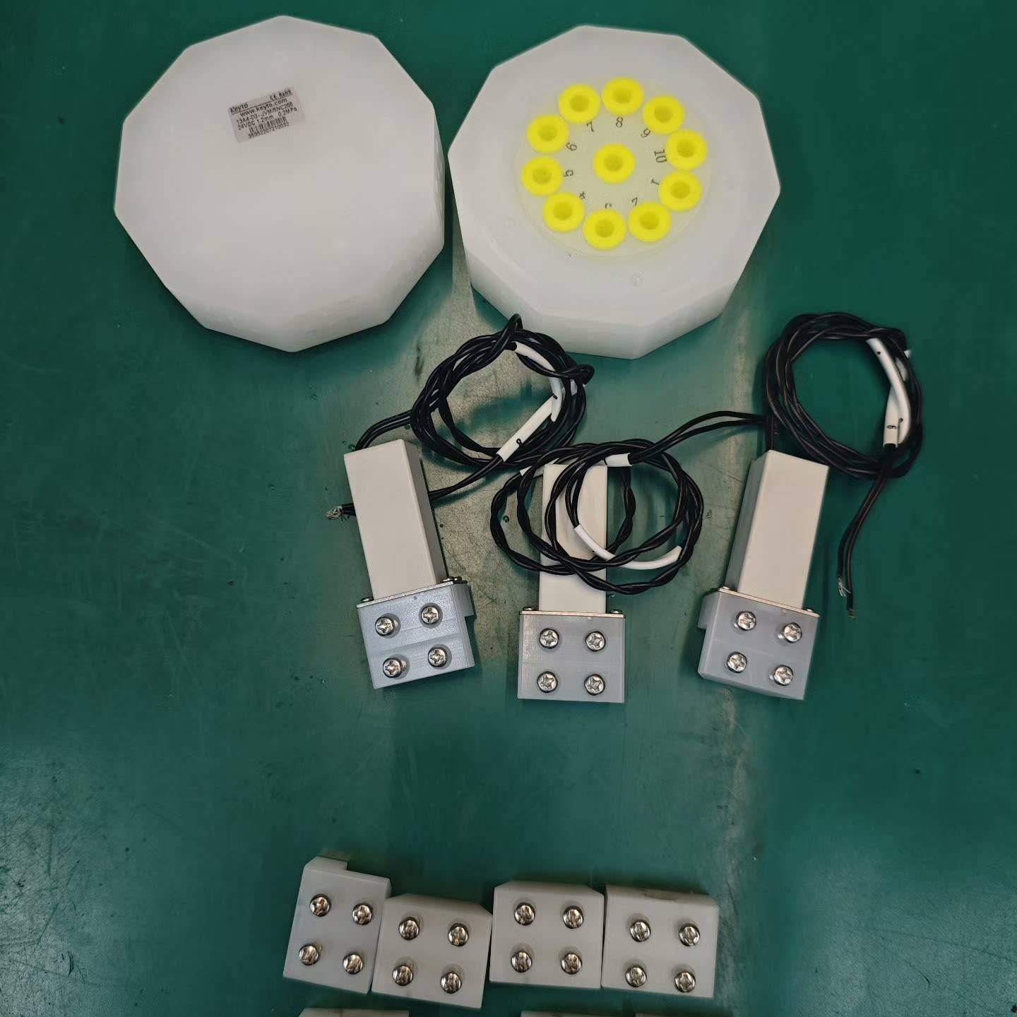 询价购-广州怡文十桶阀13A4-D2-JVM/5NC266/多项阀/