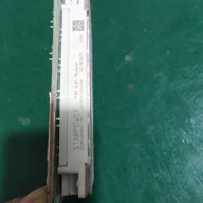 询价购-斯达模块 GD75PIX120C6SNA