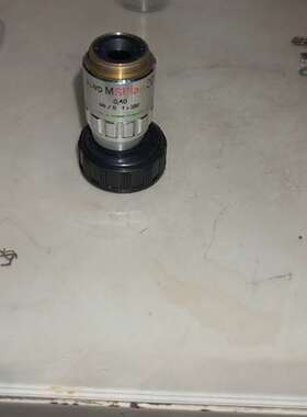 询价购-奥林巴斯ULWD MSPLAN 20X长工作距离物镜