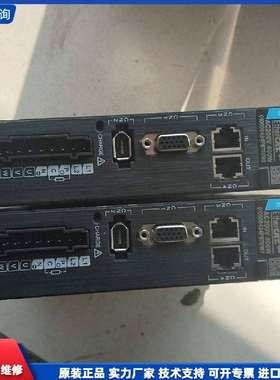 可维修-汇川SV660NS2R8I伺服驱动器，400W，A-议价