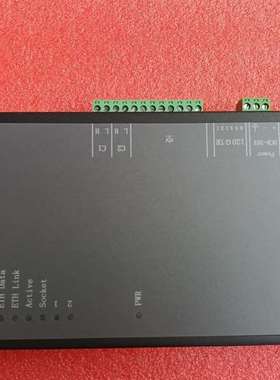 询价购-工业路由器Reset to default，实物拍摄，