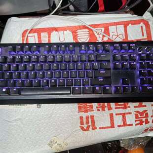 询价购-雷蛇 黑寡妇蜘蛛V4专业版 v4pro 机械键