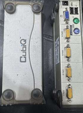 询价购-CS84U，4口PS2/USB KVM切换器，2个一起出