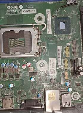 询价购-联想Lenovo IB660CX主板，拆机件，成色以