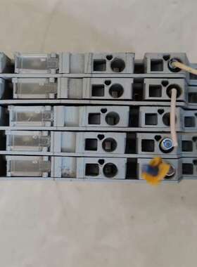 可维修-WAGO 德国万可 轨装继电器接线端-议价