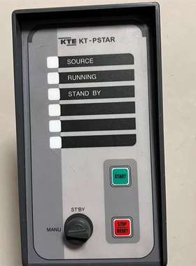 询价购-KTE马达启动器+KT+PSTAR-CNA