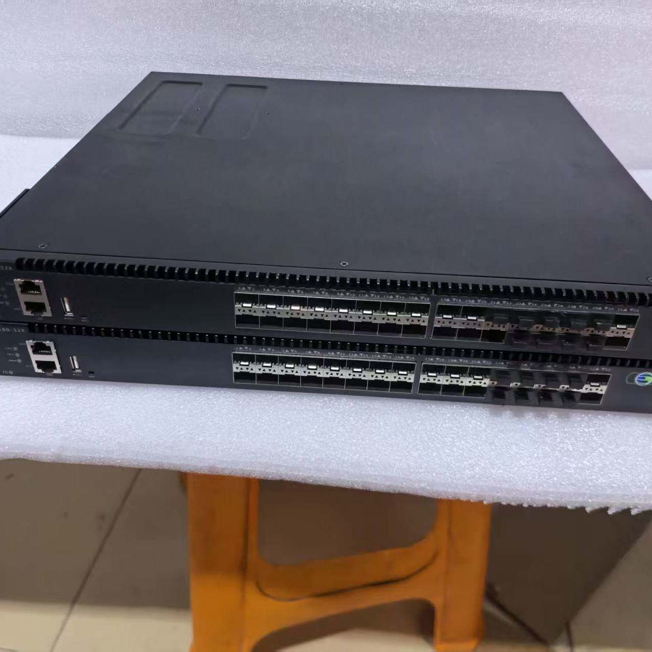 询价购-Sangfor 深信服aSW2100-32X 32口万兆光口