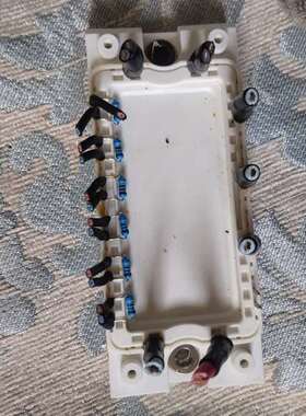 询价购-MACMIC MMG75H120X6TN模块，功能完好，10